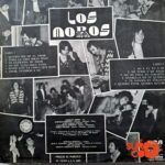 Disco de Vinilo Los Moros - Los Moros Vinyl Record