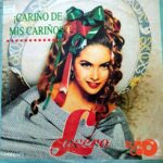 Disco de Vinilo Lucero - Cariño De Mis Cariños Vinyl Record