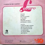 Disco de Vinilo Lucero - Cariño De Mis Cariños Vinyl Record