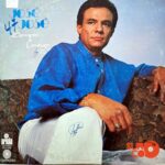 Disco de Vinilo José José - Siempre Contigo Vinyl Record
