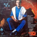 Disco de Vinilo José José - Siempre Contigo Vinyl Record