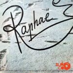 Disco de Vinilo Raphael - Raphael Vinyl Record