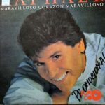 Disco de Vinilo Raphael - Maravilloso Corazón Maravilloso Vinyl Record