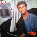 Disco de Vinilo Mijares - Un Hombre Discreto Vinyl Record