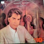 Disco de Vinilo José Luis Rodríguez - José Luis Rodríguez Con Mariachi Vinyl Record
