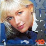 Disco de Vinilo Xuxa - Xuxa Vinyl Record