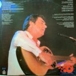 Disco de Vinilo Alberto Cortez - Alberto Cortez En Vivo Vinyl Record