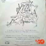Disco de Vinilo Ana Gabriel - Mi México Vinyl Record