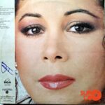 Disco de Vinilo Isabel Pantoja - Desde Andalucía Vinyl Record