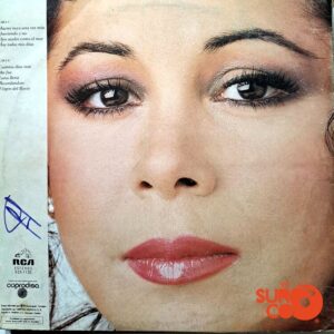 Disco de Vinilo Isabel Pantoja - Desde Andalucía Vinyl Record