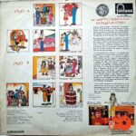 Disco de Vinilo Chespirito - Así Cantamos Y Vacilamos En La Vecindad Del Chavo Vinyl Record