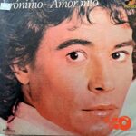 Disco de Vinilo Jerónimo - Amor Mio Vinyl Record