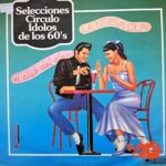 Disco de Vinilo Varios - Selecciones Círculo Ídolos De Los 60s Vinyl Record