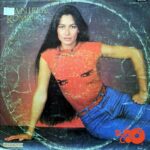 Disco de Vinilo Daniela Romo - Daniela Romo Vinyl Record