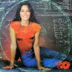 Disco de Vinilo Daniela Romo - Daniela Romo Vinyl Record