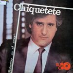 Disco de Vinilo Chiquetete - Bohemio En El Amor Vinyl Record