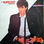 Disco de Vinilo Laureano Brizuela - Solo Vinyl Record
