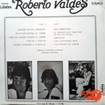 Disco de Vinilo Roberto Valdés - Donde Estas Corazón Vinyl Record