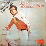 Disco de Vinilo Joan Sebastian - Los Mejores Éxitos De Joan Sebastian Vinyl Record