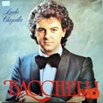 Disco de Vinilo Bacchelli - Linda Chiquilla Vinyl Record