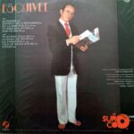 Disco de Vinilo Bacchelli - Ven Vinyl Record