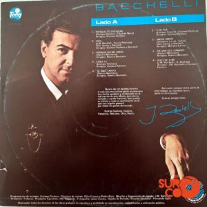 Disco de Vinilo Santa Bárbara - Regreso Vinyl Record