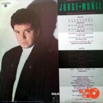 Disco de Vinilo Jorge Muñiz - Atrápame Vinyl Record