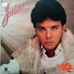 Disco de Vinilo Jairo - Jairo Vinyl Record