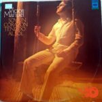 Disco de Vinilo Víctor Manuel - Soy Un Corazón Tendido Al Sol Vinyl Record
