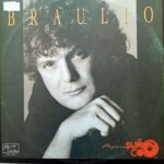 Disco de Vinilo Braulio - Apenas 20 Años Vinyl Record