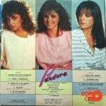 Disco de Vinilo Pandora - Pandora Vinyl Record