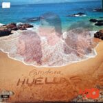 Disco de Vinilo Pandora - Huellas Vinyl Record