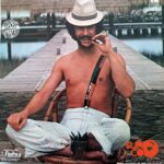 Disco de Vinilo Juan Pardo - Calypso Joe Vinyl Record