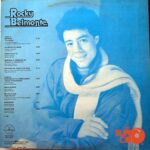 Disco de Vinilo Rocky Belmonte - Rocky Belmonte Vinyl Record