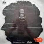 Disco de Vinilo Los Amaya - En La Brecha Vinyl Record