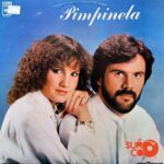 Disco de Vinilo Pimpinela - Pimpinela Vinyl Record