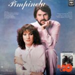 Disco de Vinilo Pimpinela - Pimpinela Vinyl Record