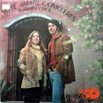 Disco de Vinilo Bárbara Dick - Yo Te Amaré Como Eres Vinyl Record