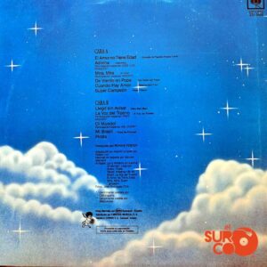 Disco de Vinilo Jairzinho & Simony - Jairzinho & Simony Vinyl Record
