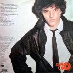 Disco de Vinilo Sergio Facheli - Contigo Vinyl Record