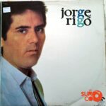 Disco de Vinilo Jorge Rigo - Jorge Rigo Vinyl Record
