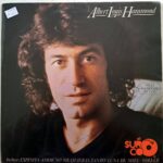 Disco de Vinilo Albert Louis Hammond - Albert Louis Hammond Vinyl Record