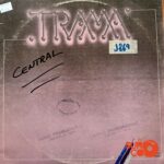 Disco de Vinilo Trama - Trama Vinyl Record