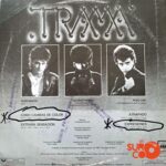 Disco de Vinilo Trama - Trama Vinyl Record