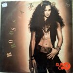 Disco de Vinilo Rosario - De Ley Vinyl Record