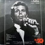 Disco de Vinilo Julio Iglesias - El Amor Vinyl Record