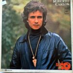 Disco de Vinilo Roberto Carlos - Roberto Carlos Vinyl Record