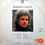 Disco de Vinilo Roberto Carlos - Roberto Carlos Vinyl Record