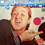 Disco de Vinilo Quico - Volumen 2 Vinyl Record