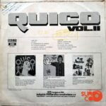 Disco de Vinilo Quico - Volumen 2 Vinyl Record